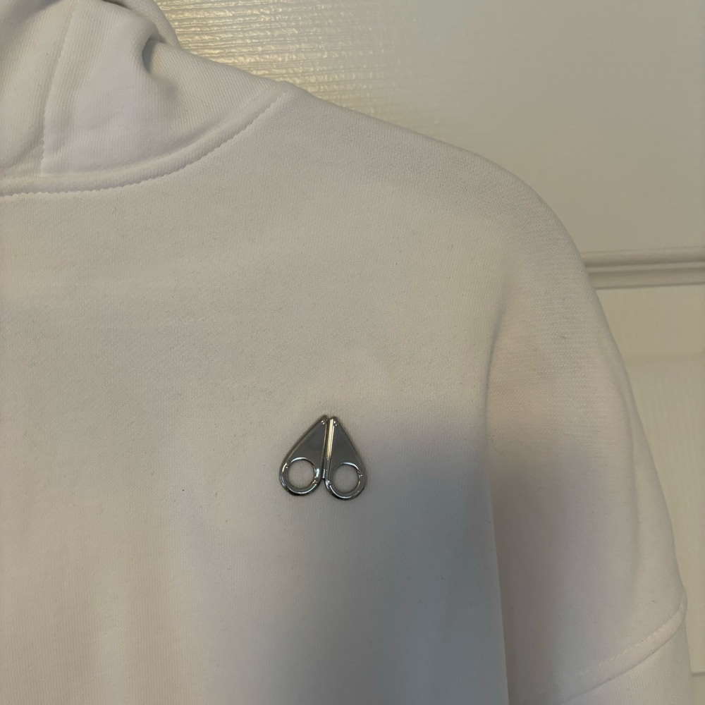 Moose Knuckles Hoodie - Picture 2 of 9